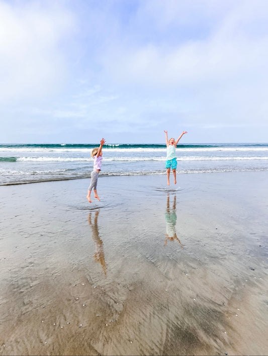 Summer Traditions for Kids