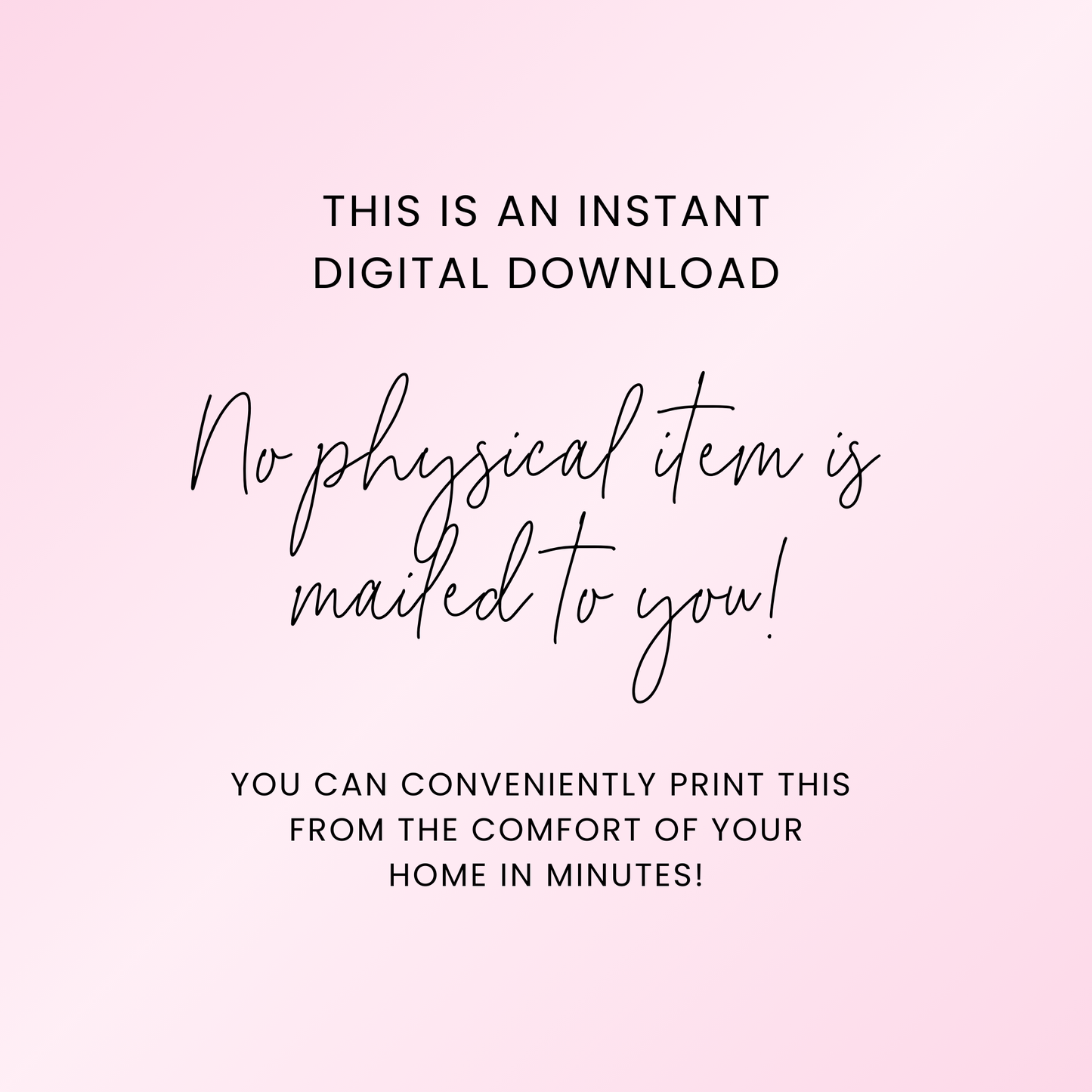 Cherry Sweet Printable Cards