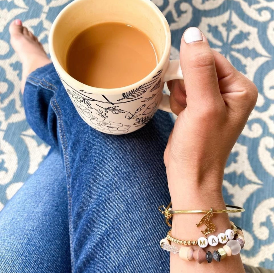 Morning Routine Ideas For Busy Parents Sugar Pie Paper morning-routine-ideas-for-busy-parents-sugar-pie-paper