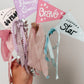 Dance Recital Printables