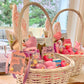 FREE Easter Basket Printable Tag