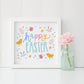 Easter Printable Art