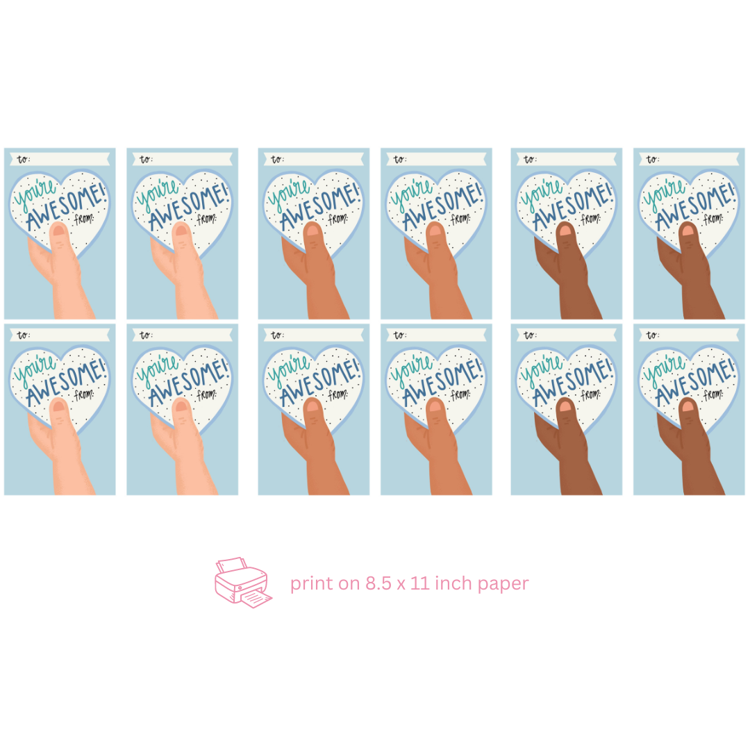 Friendship Bracelet Printable Cards – Sugar Pie Paper friendship-bracelet-printable-cards-sugar-pie-paper