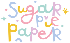 Sugar Pie Paper