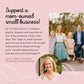 Fairy Birthday Party Banner