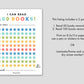 Kids Summer Reading Challenge