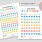 Kids Summer Reading Challenge